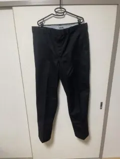 ディッキーズ　874 ブラックW38 L32