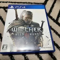 THE WITCHER