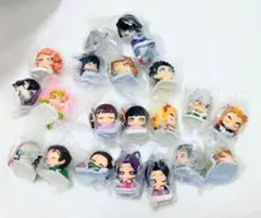 鬼滅の刃ストラップ　キーホルダー　缶バッジ　おねむたん　ミニフィギュアまとめ売り 2025年最新】おねむたん 鬼滅の刃の人気アイテム - メルカリ