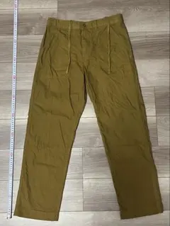 UNIQLO 長ズボン(シーズン：春夏秋冬)