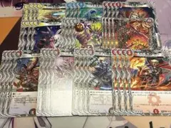 邪神vs時皇　ビヨンドザタイム　黒トレジャー　4コン