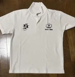 京都成章 ポロシャツ