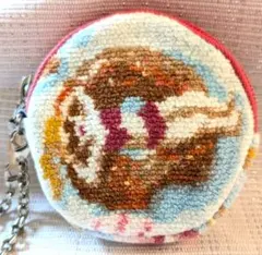 LOVERARY by FEILER ポーチ