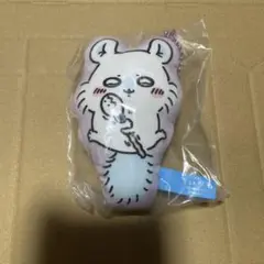 ちいかわ 人魚の島のひみつ クッションマスコット モモンガ