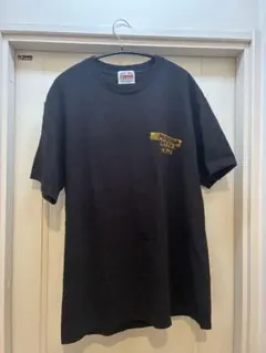PORKCHOP GARAGE SUPPLY　Tシャツ　黒　Ｌ