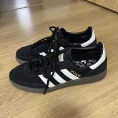 アディダス▪️スペツィアル▪️adidas SPEZIAL ▪️サンバ▪️25.5cm