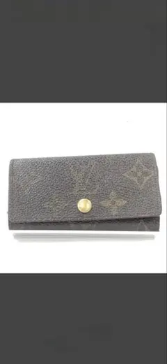 Louis Vuitton モノグラム キーケース