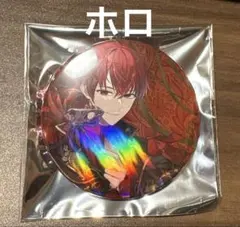 浦島坂田船 ハロパ 2024 となりの坂田。缶バッジ ホロ