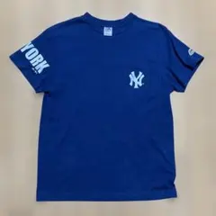 ニューヨーク・ヤンキース Tシャツ M