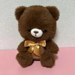 くま ぬいぐるみ