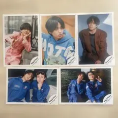 2026年最新】永瀬廉 公式写真の人気アイテム - メルカリ