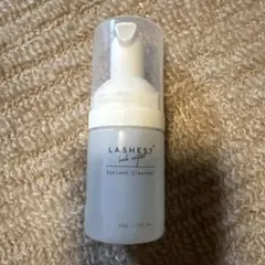 LASHES T Eyelash Cleanser ラッシュクレンザー