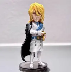 BLEACH アスキン ガレージキット ガレキ スタチューx② - メルカリ