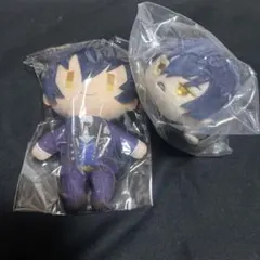 あんスタ コスマス もちマス 漣ジュン