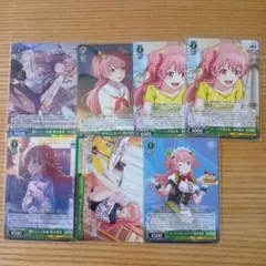 プロセカ　桃井愛莉　ヴァイス