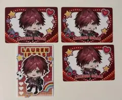 にじさんじチップス ローレン ピグパ PIGGPARTYチップス