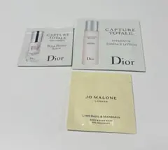 Dior CAPTURE TOTALE おまけ付き