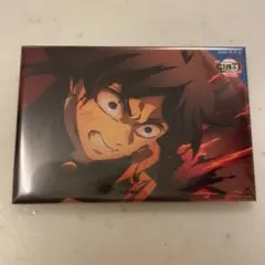 鬼滅の刃 冨岡義勇 全方位コレクション 缶バッジ 無限城編