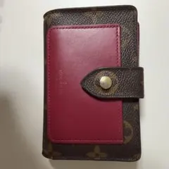 LOUIS VUITTON ポルトフォイユ ジュリエット