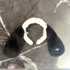 ユニバ　スヌーピー　カチューシャ