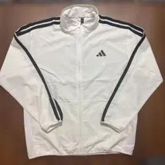 adidas トレーニングウェア　ジャケットのサムネイル