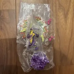 ポケモン　ネオンパーティー　ストリンダー(ハイなすがた)