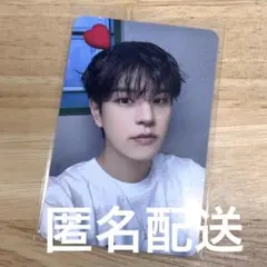 Stray Kids スキズ スンミン トレカ KARMA popup ラキドロ