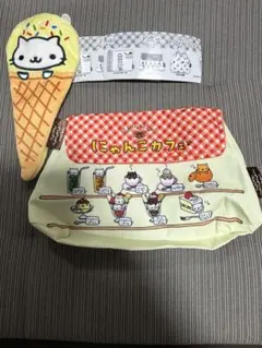 にゃんこカフェ アソートコレクション