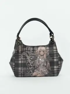 正規品】 Yumin Ha バック Oliwa DollBagIII ユミンハ - メルカリ