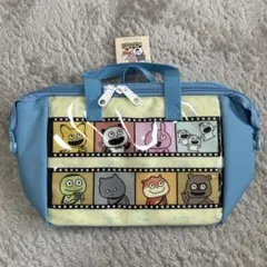 にしむらゆうじ スタジオUG スクエアバッグ