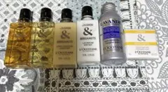 お買い得！！ロクシタン75ミリセット6点セット