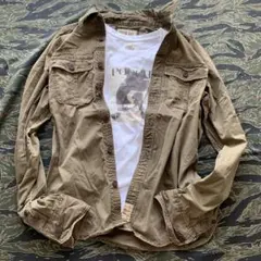 RUEHL No.925 ミリタリーシャツ XXL 2026年最新】ruehl no.925 tシャツの人気アイテム - メルカリ