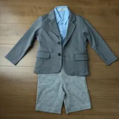 Catherine Cottage 男の子　フォーマルスーツセット 110