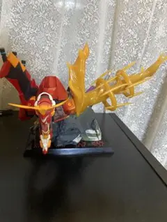 エヴァンゲリオン2号機　ヤマト作戦　一番くじ　シンエヴァンゲリオン