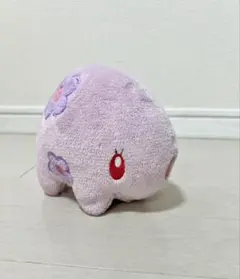 ポケットモンスター ふわふわタブンネぬいぐるみ - メルカリ