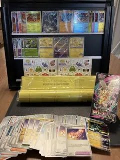 ミュウ UR ピカチュウV-union 25thまとめ 51枚 - メルカリ