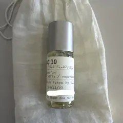 LE LABO ガイアック10 オードパルファム 香水 15ml