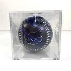 KAWS × Los Angeles Dodgers ボール ドジャース MLB - メルカリ