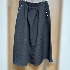 しまむら　ななえ　スカート　LLのサムネイル
