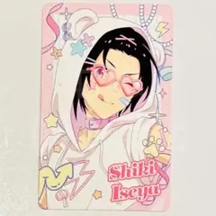 SideM SUMMER SPLASH タワレコ 特典 缶バッジ 伊瀬谷四季 SideM SUMMER SPLASH 特典カード 伊瀬谷四季 ミニ タワレコ - メルカリ