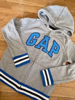 GAP パーカー kids Sサイズ
