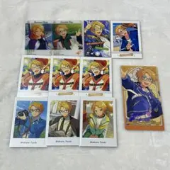遊木真　紙類