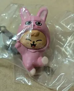 SKZOO つまんでつなげてますこっと vol.2 パピム・トゥェッキ