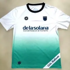 【de la solana】デラソラーナ◉サッカーフットサルウェア ◉Lサイズ◉のサムネイル