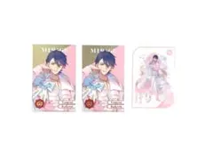 夢追翔 8周年 チェキ にじさんじ 特典