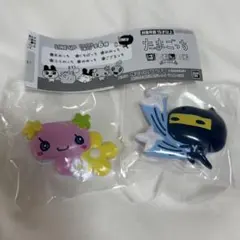 たまごっち はさむんですDX ござるっち ふらわっち 2点セット 新品未開封