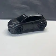 トヨタ GR カローラ ミニカー 新品 プルバックカー - メルカリ