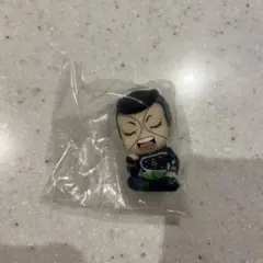 ジョジョの奇妙な冒険 ダイヤモンドは砕けない 虹村億泰 第四部 肩ズンFig