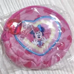 ディズニー　ミニーマウス　パルパルーザ　ファンダーランド　カプセルトイ