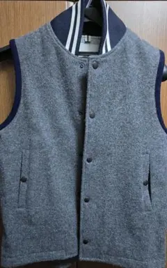 crocodile クロコダイル ベスト L